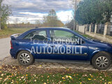 Opel Astra G 1.6