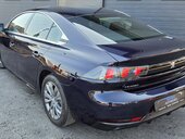 Peugeot 508 1.5HDI