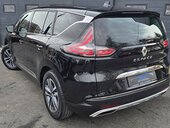 Renault Espace 2.0DCI INTENSE