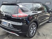 Renault Espace 2.0DCI INTENSE