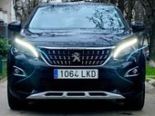 Peugeot 3008 ALURE 1.5 131hp 8mm