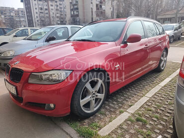BMW 330 330d