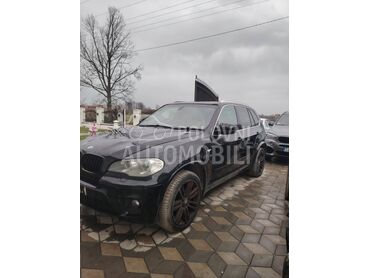 menjac 40d x5 x6 za BMW X5, X6 od 2010. do 2014. god.