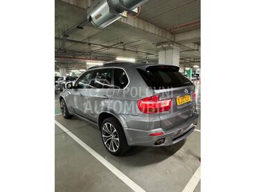 difrencijal 35d x5 za BMW X5 od 2007. do 2010. god.