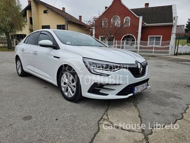 Renault Megane 1.5dci