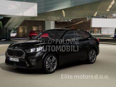 BMW X2 xDrive20d