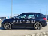 BMW X3 M40i M Performance