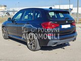 BMW X3 M40i M Performance