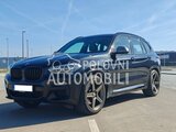 BMW X3 M40i M Performance