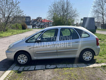 Citroen Xsara Picasso 