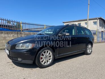 Volvo V50 2.0 hdi