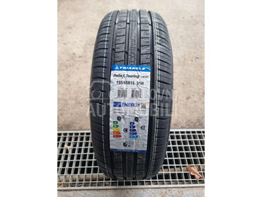 Triangle 195/65 R15 Letnja