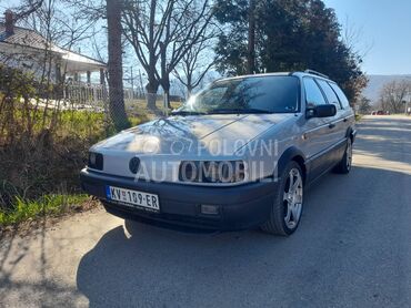 Volkswagen Passat B3 