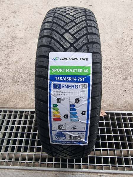 Linglong 155/65 R14 Sve sezone