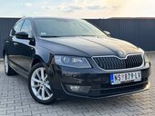 Škoda Octavia 1.6 Tdi Joy DSG