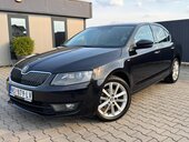 Škoda Octavia 1.6 Tdi Joy DSG