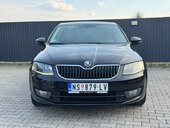 Škoda Octavia 1.6 Tdi Joy DSG