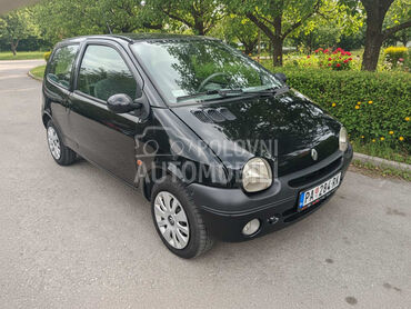 Renault Twingo 1.2 16V