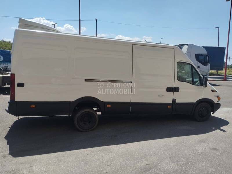 Iveco 40 2.8