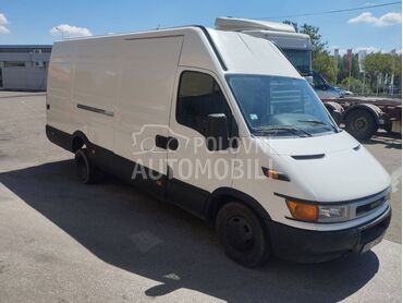 Iveco 40 2.8