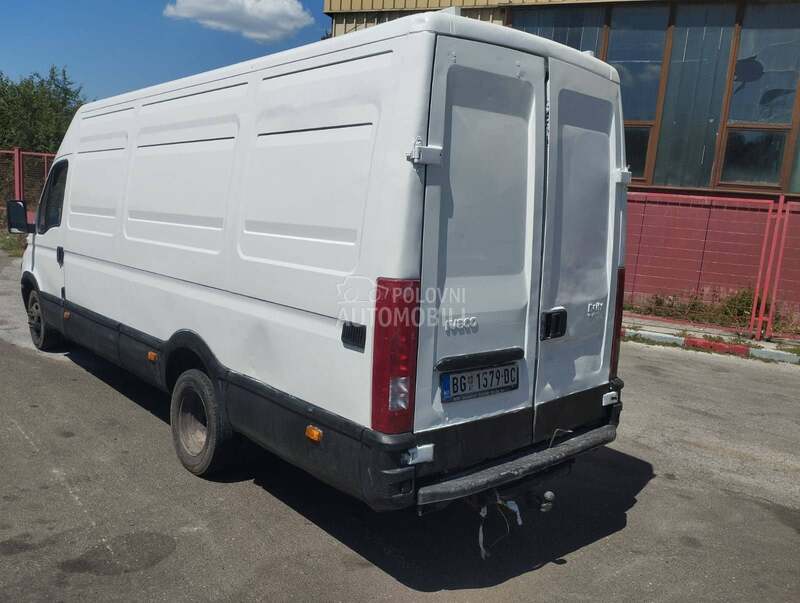 Iveco 40 2.8