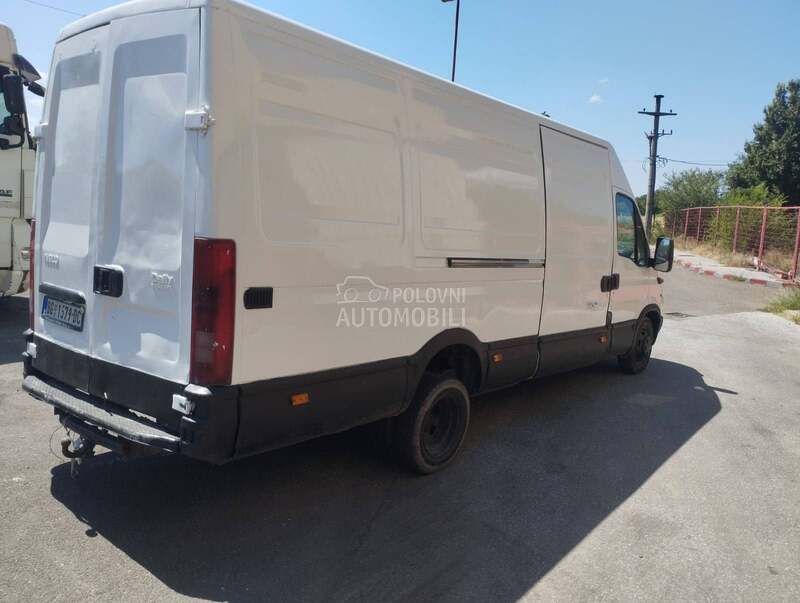 Iveco 40 2.8
