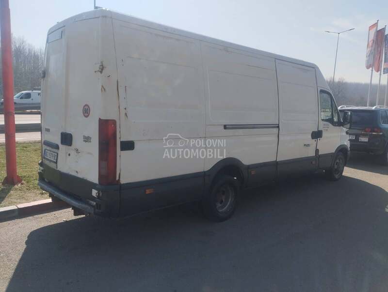 Iveco 40 2.8