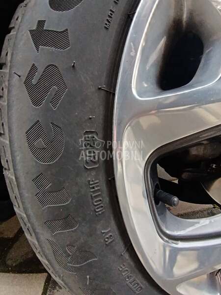 Jeep Compass 2,0 d MJET