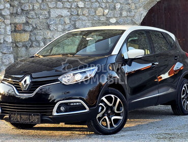 Renault Captur 1.2/AUTO./CH