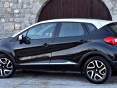 Renault Captur 1.2/AUTO./CH