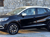 Renault Captur 1.2/AUTO./CH