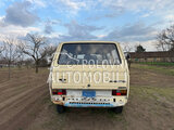 Volkswagen Transporter T3 4x4 Syncro