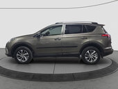 Toyota RAV 4 MALA.KM/ODLIČAN