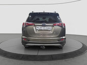 Toyota RAV 4 MALA.KM/ODLIČAN