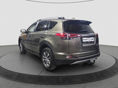 Toyota RAV 4 MALA.KM/ODLIČAN