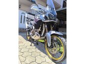 Honda Africa DTC adventure