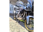 Honda Africa DTC adventure