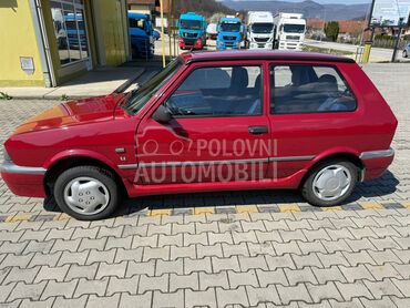 Zastava Koral In 1.1