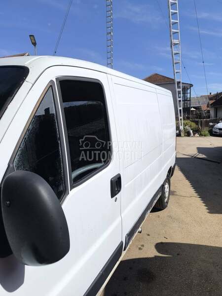 Fiat Ducato 2.0 JTD