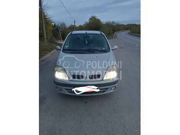Renault Scenic 1,616v