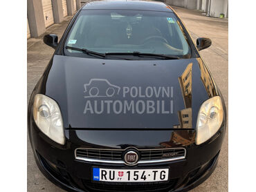 Fiat Bravo 1.9 Reg 1 godin