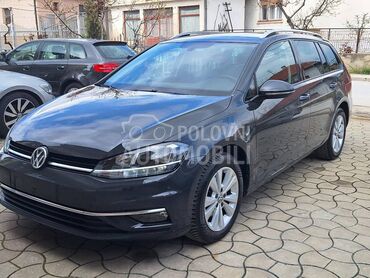 Volkswagen Golf 7 tdi