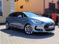 Citroen DS5 68.000 k.m.