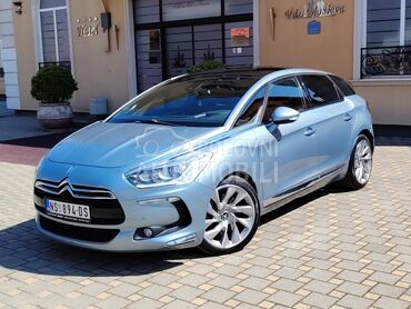 Citroen DS5 68.000 k.m.