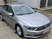 Volkswagen Passat B8 