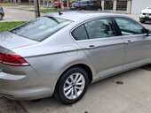 Volkswagen Passat B8 