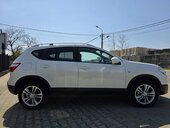Nissan Qashqai 1.5dci