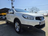 Nissan Qashqai 1.5dci