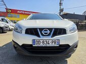 Nissan Qashqai 1.5dci