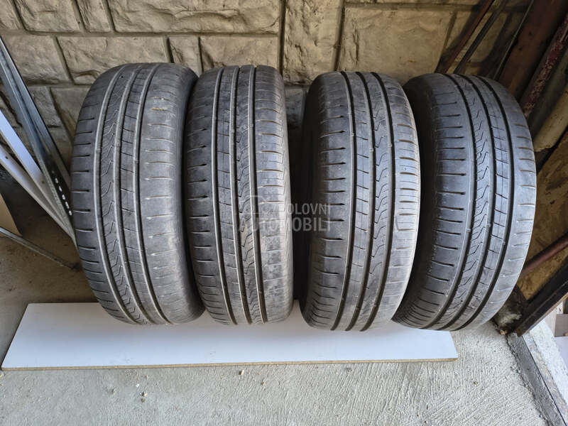 Hankook 195/65 R15 Letnja